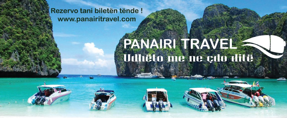 PANAIRI TRAVEL